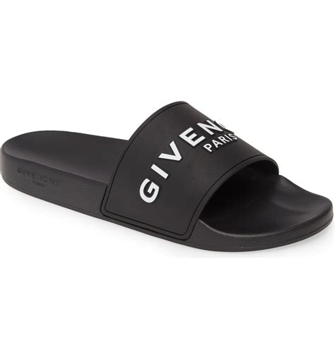 givenchy mens sandals